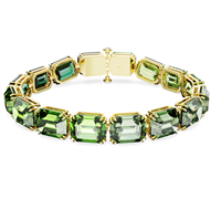 Bracciale Swarovski millenia in Lega metallica Cristallo 5671258 - 5671258